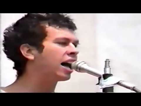 Enterrado vivo - Eskorbuto