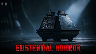 The Dark truth About the Mouse Droid...