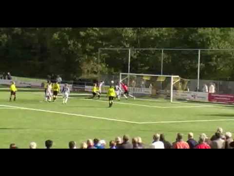 MVV Alcides - Achilles'29