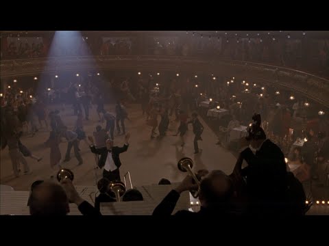 Swing Kids (1993) － Intro