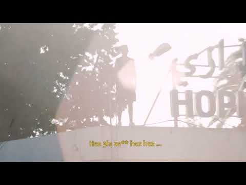 BAD KA$H X CATCHER - Razi Freestyle (Visualizer BY CHEDLI GABSI)