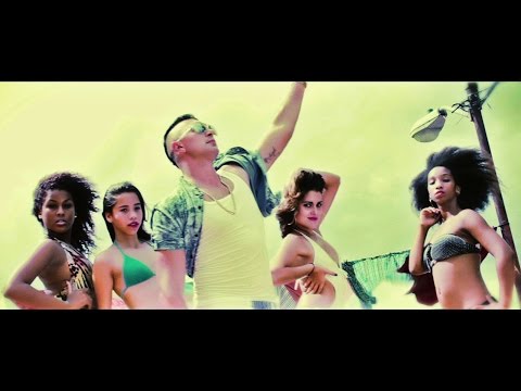 David Ferrari - Mete Tela (Official Video)