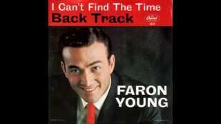 Faron Young - Back Track