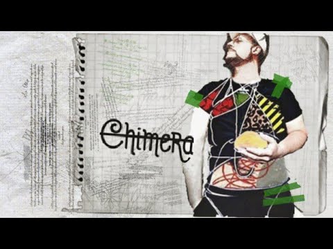 Sir Oblio - Chimera (Lyric Video Ufficiale)