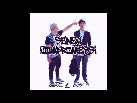 ZETAZ & EASY M - 03 CLASSICI feat. SHANT, ARSEK (Prod. G.IL CLASSICO)