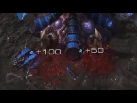 SC2LH: Firecake does risky builds, you'll never guess what happens ... [GONE SEXUAL]