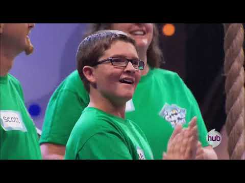 Family Game Night Season 3 Episode 7