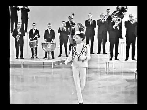Judy Garland 76 Trombones