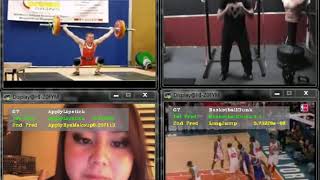 Human Action Recognition