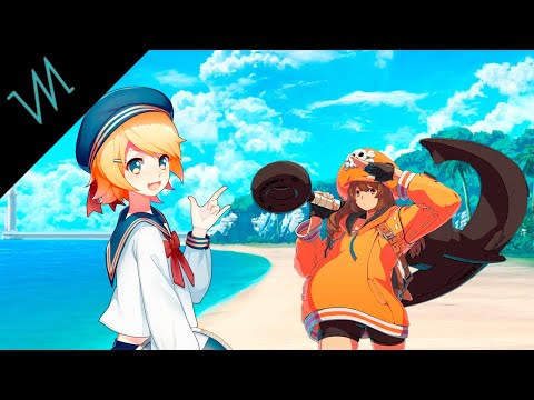 The Disaster of Passion ft. Kagamine Rin