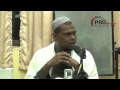 12-06-2015 Ustaz Halim Hassan: Kesesatan Tareqat Naqsyabandiyah Dan Pegangan ASWJ Yang Sebenar