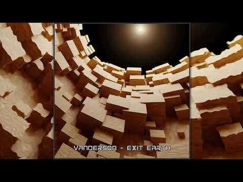 Vanderson - Exit Earth [Full Album]