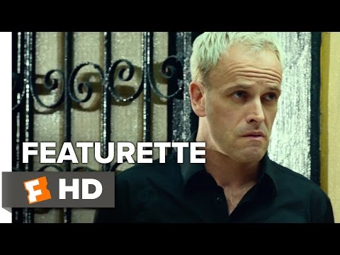 T2 Trainspotting Featurette - The Cast (2017) - Jonny Lee Miller Movie