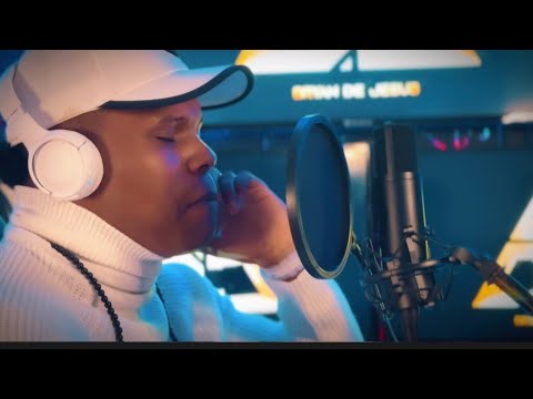 Bryan de Jesús - Necesito un Trago (Salsa Urbana 2024)