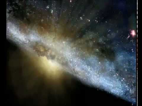 Wonders of the Universe, Series Trailer - BBC Two