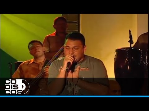 Si Tu Amor No Vuelve, Binomio De Oro De América - En Vivo