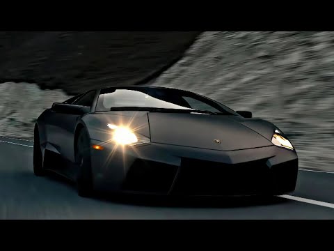 BONES & Deergod - TheFloorIsLava