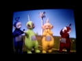 Opening To Teletubbies Funny Day 1999 VHS