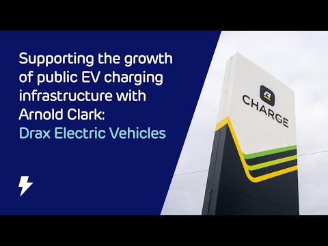 Arnold Clark case study
