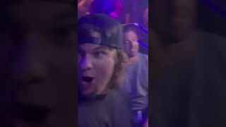 Gang Gang You got three items, what are you bringing TheoVon