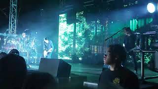 Chevelle - Prove to You (LIVE)
