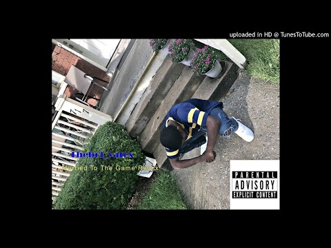 TheBol Yates - Married To The Game Remix