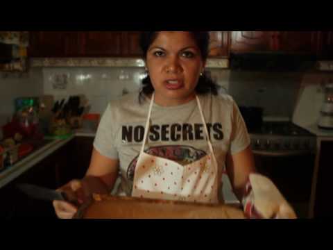 Pan de marquesote (Fácil y rápido)