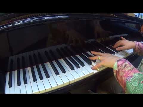 Vencidos os combates - Harpa Cristã 386 (com introdução)