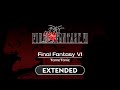 Dancing Mad IV Final Fantasy VI Extended Soundtrack