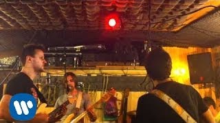 Margarett - Octubre (ensayo)