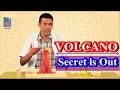 How To Make a Volcano | Secret is Out | Do It Yourself - Kids Science Experiments