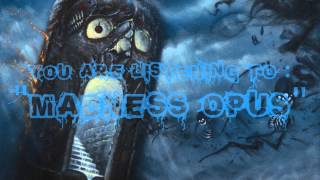 Revocation - Madness Opus