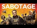 SABOTAGE Arnold Schwarzenegger Full English Movimovie