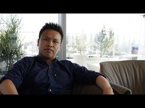 TSM Reginald: new roster, why he made changes, how TSM isn't just an NA team, expectations for 2018