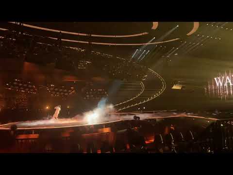 🇬🇷 Victor Vernicos - What They Say (First Dress Rehearsal) | Eurovisionfun