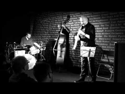 2014.06.01 Adam Pierończyk Trio w Pardon, To Tu