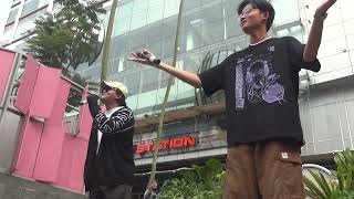 Download lagu Njan Rizwan Fadilah, Rizky Febian - Seperti Kisah | Live At Foreground Fx Sudirman 2023 mp3