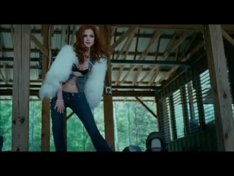 Vampires sucks black peas gets kicked!