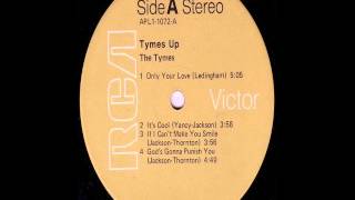 It's Cool-The Tymes-1976