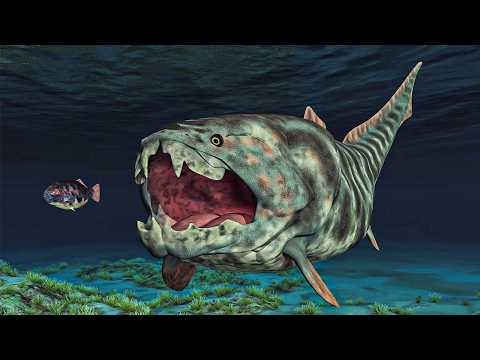 The Most Dangerous Armored Predator in History