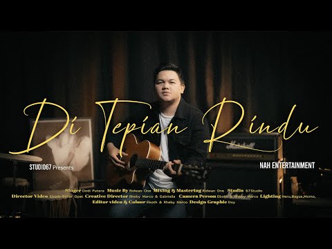 DI TEPIAN RINDU - DAVID SUMBING (COVER DODI PUTERA) | #davidsumbing #tepianrindu #coverdavidsumbing