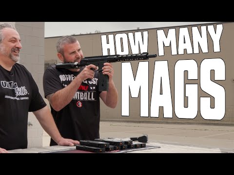 Next Level Advantage: Planet Eclipse EMF200 Testing