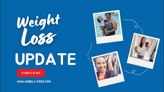 Down 42.2 lbs. total, 25 lb. using Semaglutide (generic form of Ozempic or Wegovy) medication