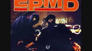 Cummin At Cha  - EPMD Featuring DAS EFX