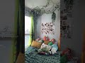 Roomtour Roomdecor Hippie