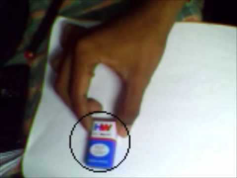 Object Tracking Using Cross Corelation