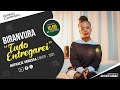 NATHALIE VANESSA BIRAMVURA TUDO ENTREGAREI COVER BY SERGE IYAMUREMYE