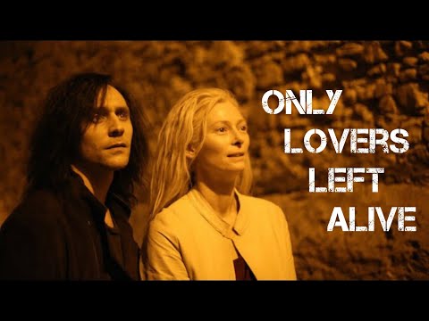 Only Lovers Left Alive (2013) - Deleted Scenes | Jim Jarmusch | Tom Hiddleston | Tilda Swinton