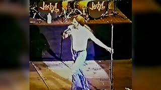 Jackyl-Cut the Crap 12/13/97 St Paul,MN