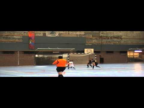 11/10/15 Gelko Hasselt - Panna Bilzen 3-5